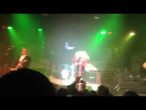 Thumbnail for Twisted Sister - The Kids Are Back - Live! (Clip) by Twisted Sister
