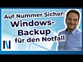 World Backup Day 1 Ruckzuck Ein Windows Backup Erstellen So Einfach Klappt S