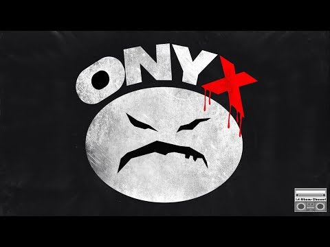Onyx - Greatest Hits By Years Vol.3 [Unofficial]