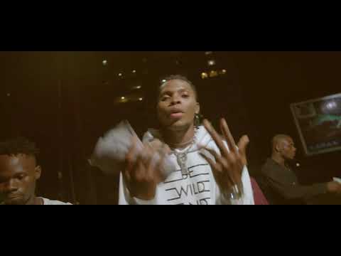 RESURRECTION BY PROMZY