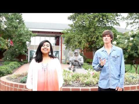 North Greenville University's Do's and Don'ts