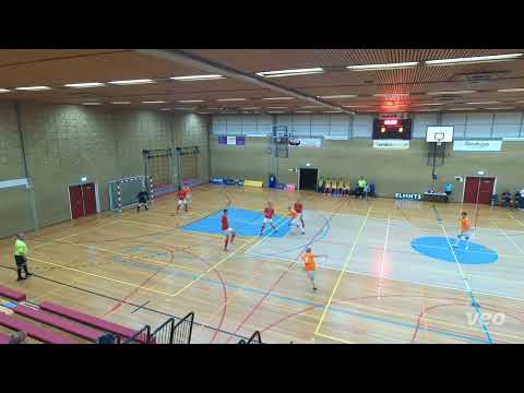 Samenvatting Excelsior'31 - LZV/Kuypers Hair&Wellness