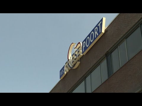 ROC Friese Poort kan het beste fuseren met het Friesland College