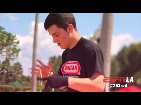 Zac Rubino ESPN Player Profile