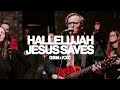 Hallelujah Jesus Saves Live  Gas Street Music KXC Worship Rich Dicas