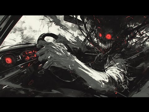 [FREE] Night Lovell Type Beat "HAVOC" | Dark Trap Beat