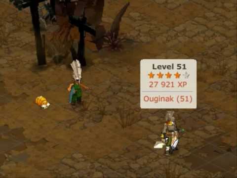 Sidimote Moor Battle - Dofus 2 soundtrack