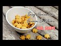 Ep 005 Homemade Cheese Crackers 치즈 크래커