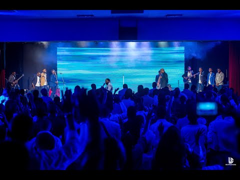 (Partie 1) Matinée d'adoration 23minute dans la présence du Seigneur fr Emmanuel Musongo    showbuzz