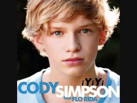 Cody Simpson - iYiYi HQ