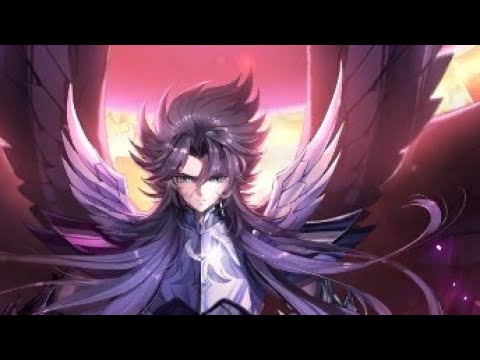 TESTANDO HADES NO PVP SEA _ SAINT SEIYA AWAKENING