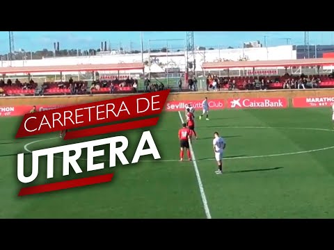 El Sevilla C gana al Gerena y sigue haciéndose fuerte en casa (2-1)