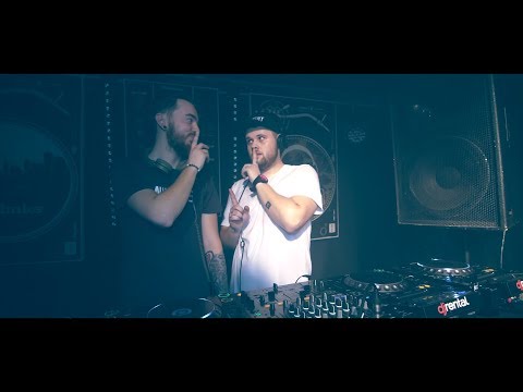 AFTERMOVIE: BΔSΞMΞNT & HOOFBEATS present Mean Teeth, CA & Symplex