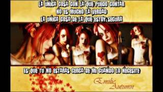 Emilie Autumn - My fairweather friend [Subtitulada Español]