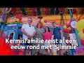 De Cake Walk van Chris en Monique Reemer staat al honderd jaar op de kermis in Etten-Leur.