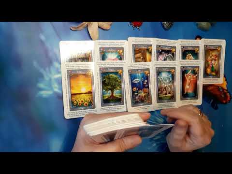 Wochenlegung 6.2-12.2.23 Eine glückliche Wende steht an! Wahre Liebe erwartet dich!Wunscherfüllung!🍀