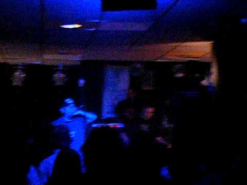 Skre4 - Bulls on parade ( RATM Tribute ) - Live in The Box