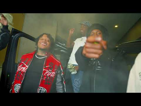 Teflon Mula - Controlling (Official Music Video)