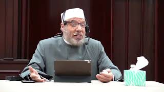 صورة هل التمذهب واجب/فتاوى علي الهواء مباشرة  (السبت 2021/3/6م)