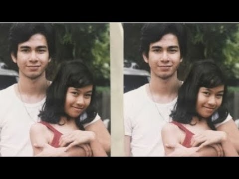 Siapa Sangka Gadis Yang Dipeluk Raffi Ahmad Di Foto Jadul Ini, Kini Cantik Dan Digilai Banyak Cowo