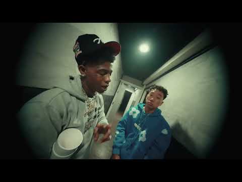 Ted Park, EBK Young Joc, HeyTaewon - Lean With it (Official Video)