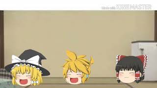 (ゆっくり)王様ゲームをやってみた!?そして、うぷぬしが意外な人ときす！？