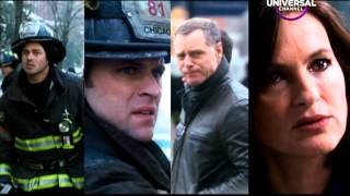 Crossover CF, CPD, SVU