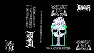 Garden of Eyes - Fetid.Rotted.Cursed (full demo, 2020