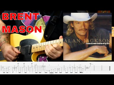 Another Good Reason (ver. 2) - Alan Jackson