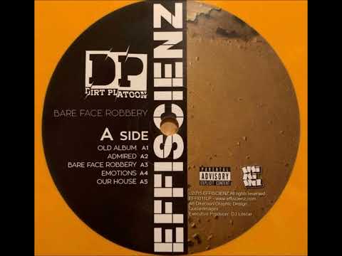 Dirt Platoon - Emotions