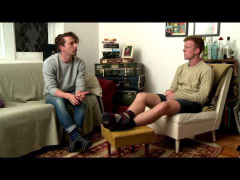 Gogglebox Australia - Seagulling