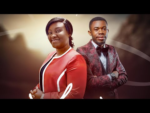 Thethe Makabi M. feat Billy Nuée - La Lumière Paraîtra (Visualizer)