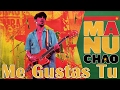 Manu Chao Me Gustas Tu Srpski Prevod