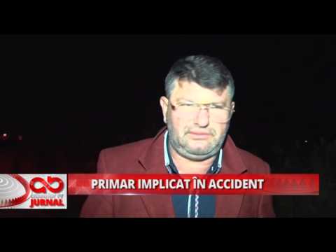 PRIMAR IMPLICAT IN ACCIDENT