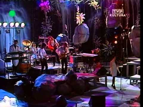 Delator i Anja Orthodox - Opole 1991