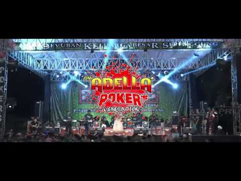 Om adella terbaru 2019 pelangi elsa safira