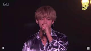 Download lagu [LIVE] SAVE ME - I NEED U ( BTS - 방탄소년단) mp3