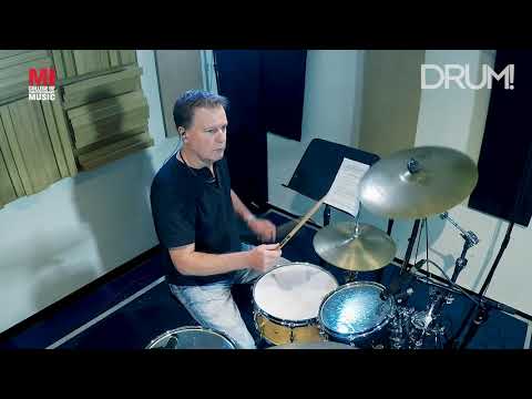 10-Day Metric Modulation Lesson Plan Day 7: 16th-Note Modulations & Illusions