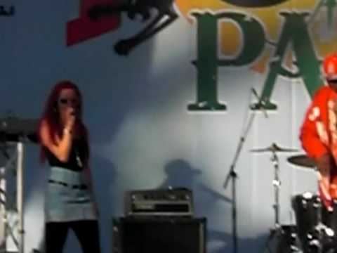 Swingfly - Touch n Go