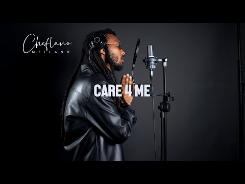 Cheflano - Care 4 Me (Love Session)