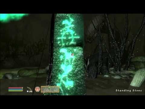 Let's Play Oblivion Part 156 - The Slayer of Korax Banderas