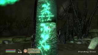 Let's Play Oblivion Part 156 - The Slayer of Korax Banderas