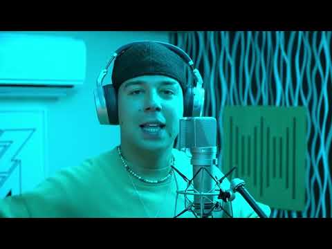 QUEDATE - QUEVEDO X BZRP MUSIC SESSIONS 52 (VÍDEO 4K OFICIAL) (UHD)