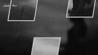 Kristina Train - Dark Black (Español)