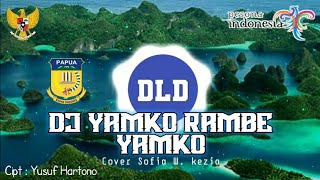 Download lagu DJ Yamko Rambe Yamko - Lagu Daerah Papua / Irian Jaya | Remix Asik Fullbass Terbaru 2021 mp3 Download lagu DJ Yamko Rambe Yamko - Lagu Daerah Papua / Irian Jaya | Remix Asik Fullbass Terbaru 2021 mp3