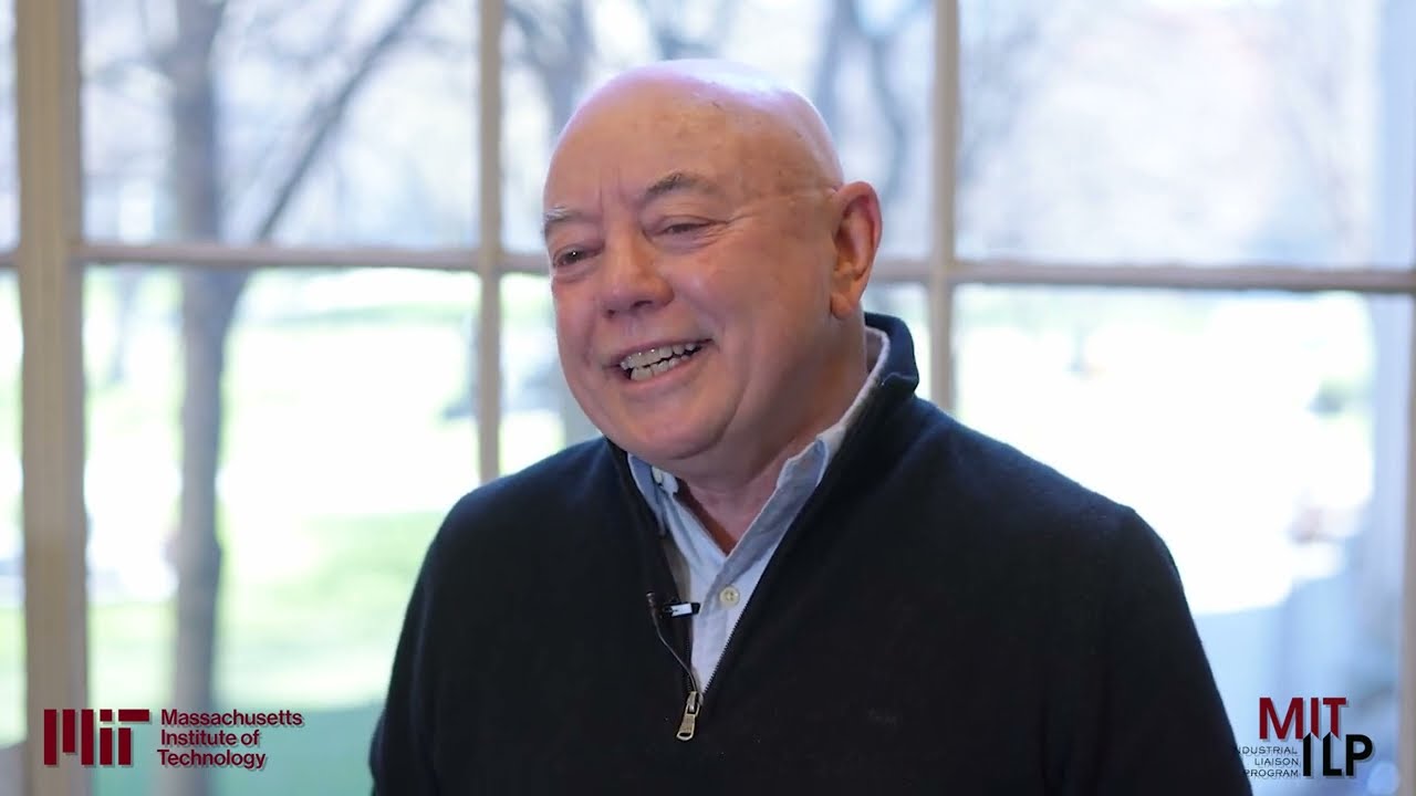 Williams - Entering the World of Non Continuum Mechanics (1 of 5)