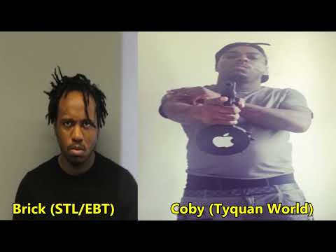 EVERY PERSON DISSED IN: THF BILLA - EXPOSING ME REMIX