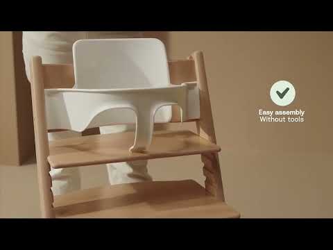 Stokke® Tripp Trapp Baby Set²