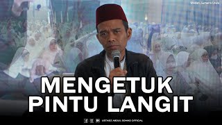 Download lagu Mengetuk pintu-pintu Langit Dengan Do'a mp3 Download lagu Mengetuk pintu-pintu Langit Dengan Do'a mp3