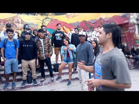 Montero VS DNL VID 20180216 195944